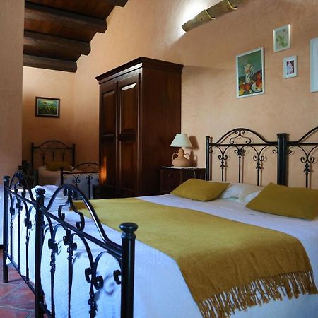 B&B Villa Giusy Syracuse Екстер'єр фото