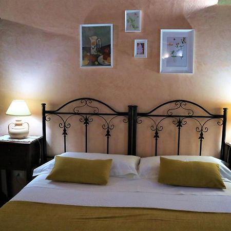 B&B Villa Giusy Syracuse Екстер'єр фото