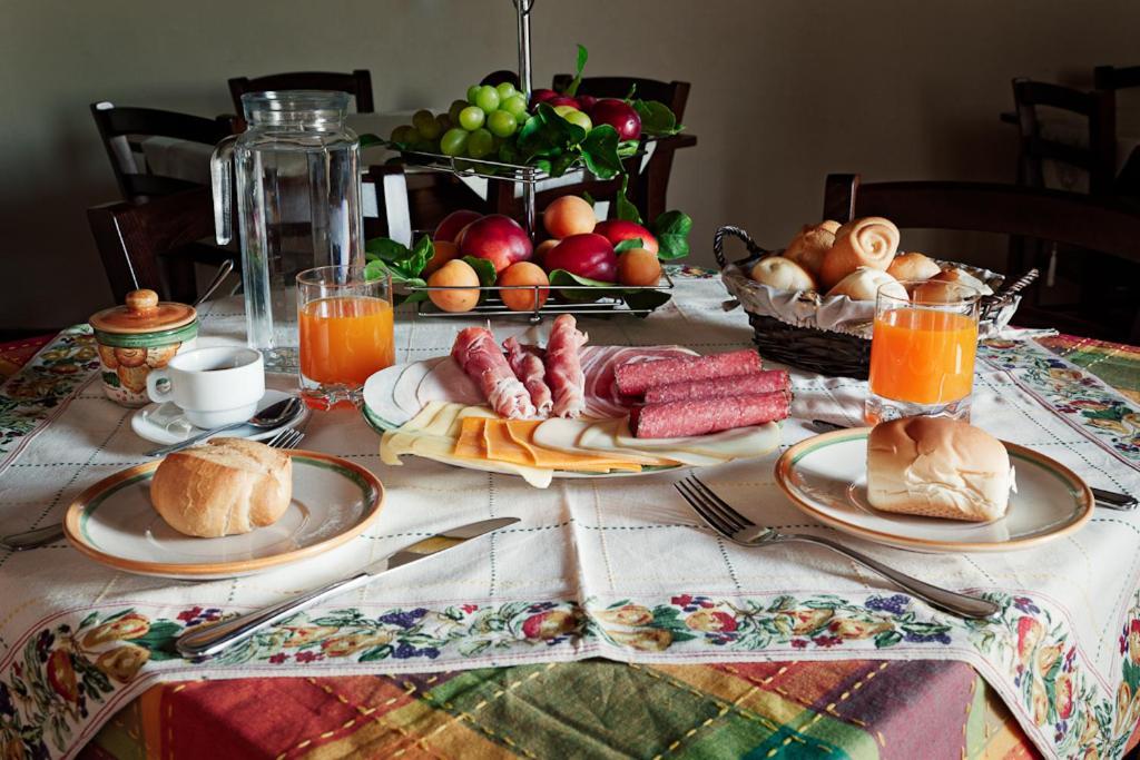 B&B Villa Giusy Syracuse Екстер'єр фото