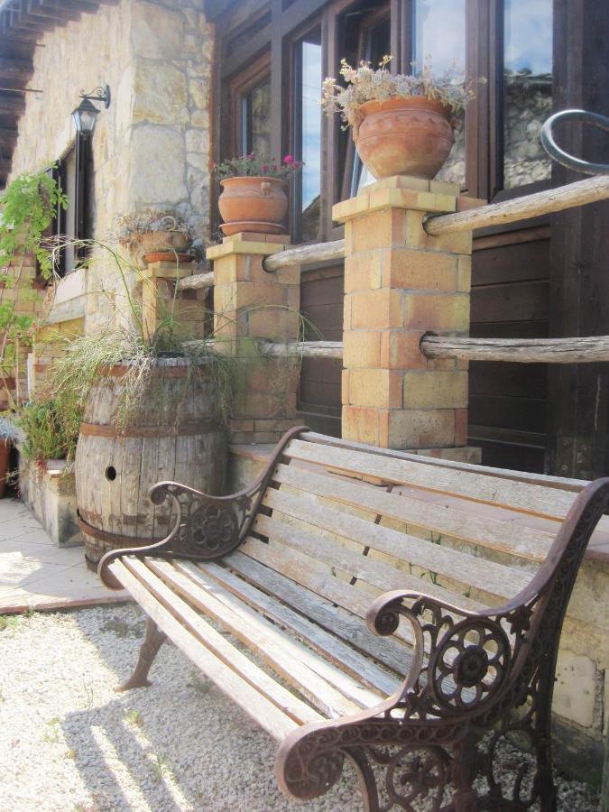 B&B Villa Giusy Syracuse Екстер'єр фото