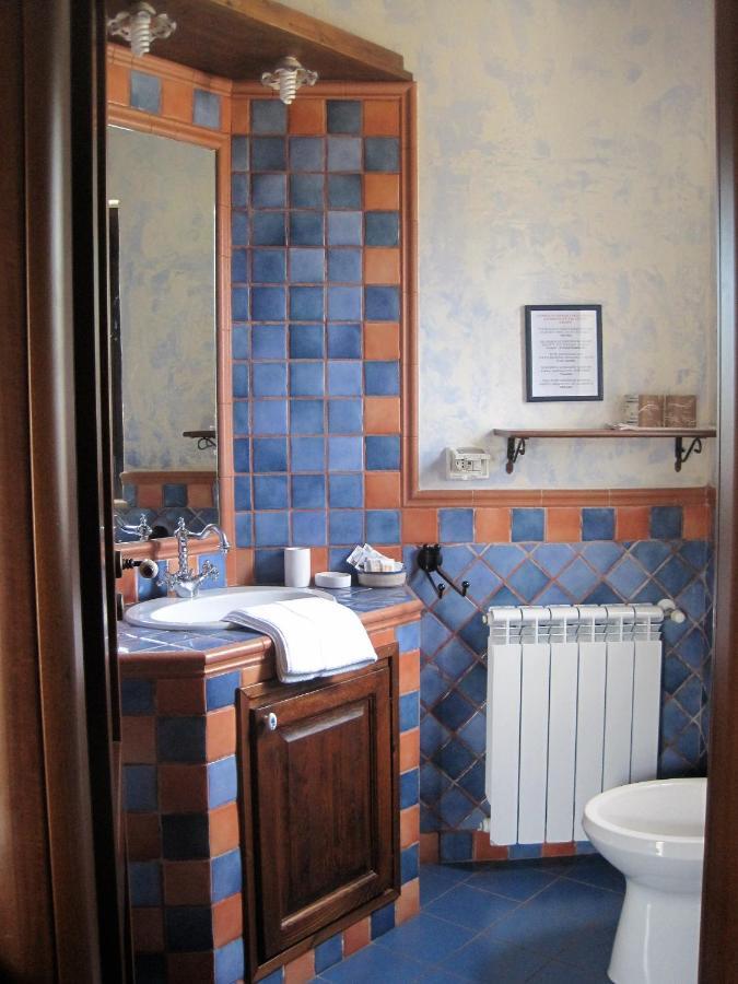B&B Villa Giusy Syracuse Екстер'єр фото