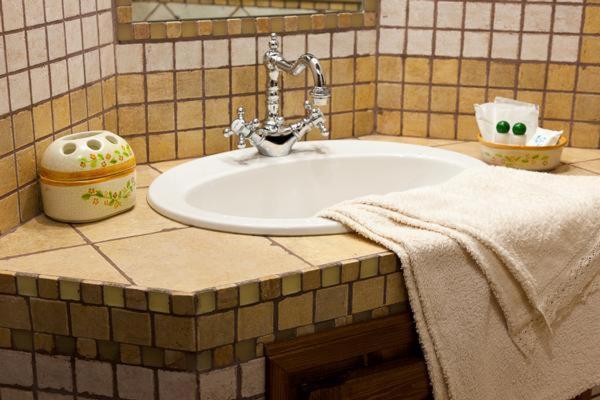 B&B Villa Giusy Syracuse Екстер'єр фото