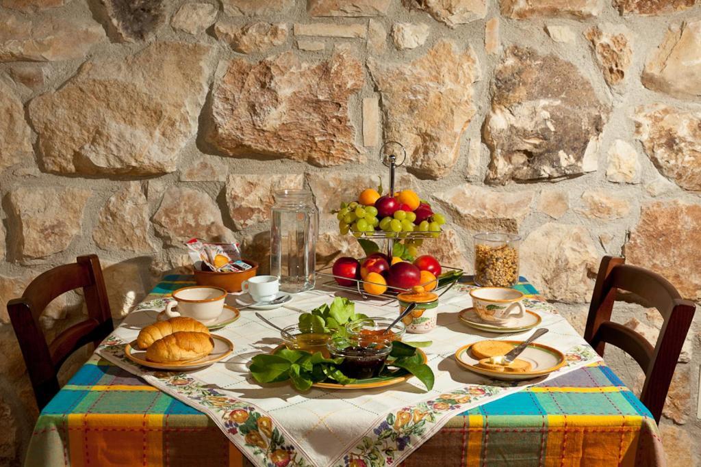 B&B Villa Giusy Syracuse Екстер'єр фото