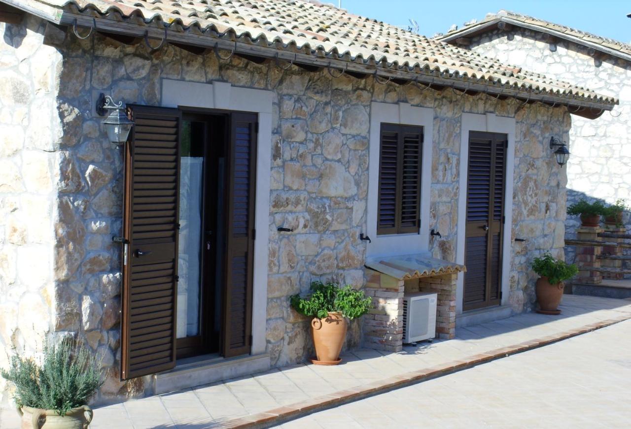 B&B Villa Giusy Syracuse Екстер'єр фото