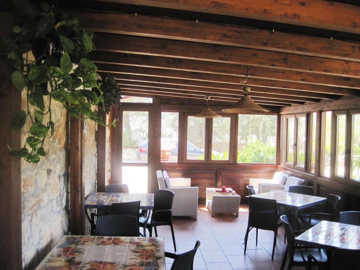 B&B Villa Giusy Syracuse Екстер'єр фото