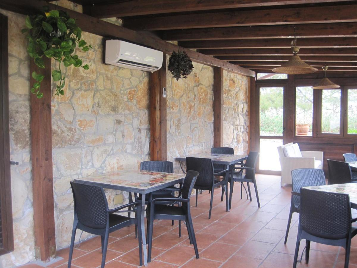 B&B Villa Giusy Syracuse Екстер'єр фото