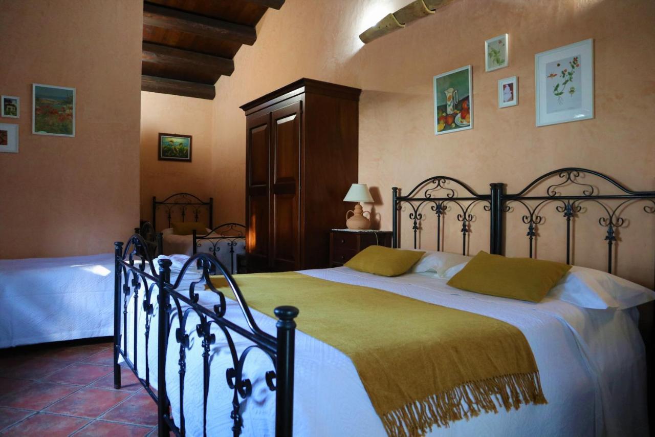 B&B Villa Giusy Syracuse Екстер'єр фото