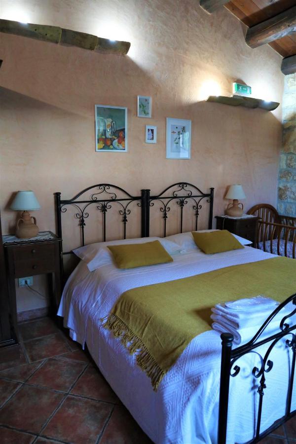 B&B Villa Giusy Syracuse Екстер'єр фото