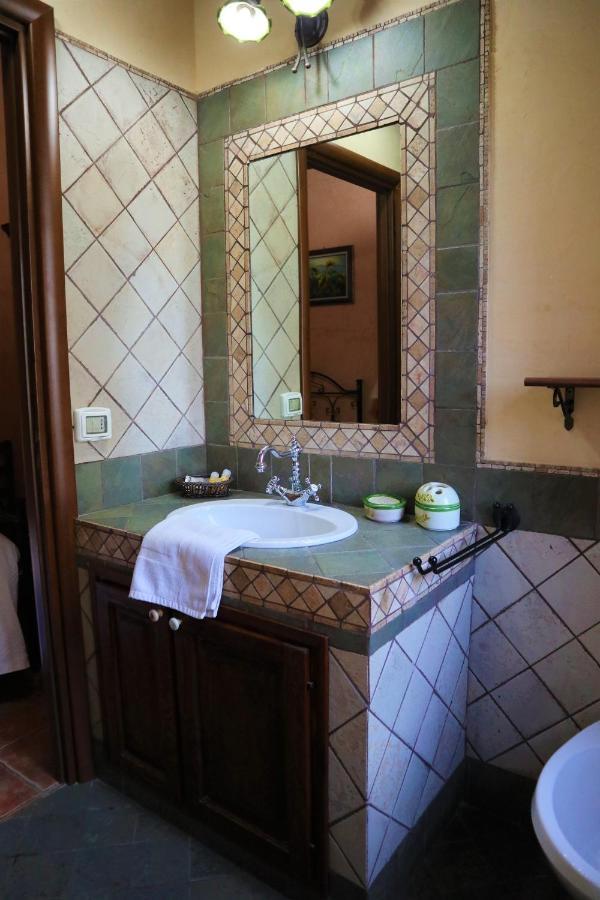 B&B Villa Giusy Syracuse Екстер'єр фото