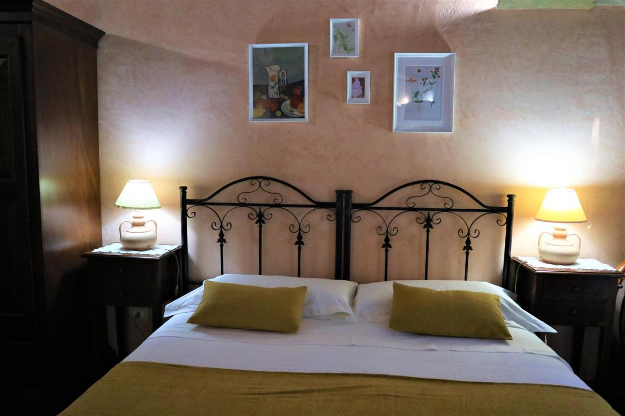 B&B Villa Giusy Syracuse Екстер'єр фото