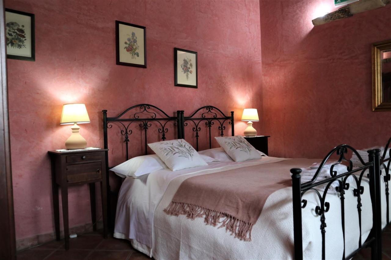 B&B Villa Giusy Syracuse Екстер'єр фото