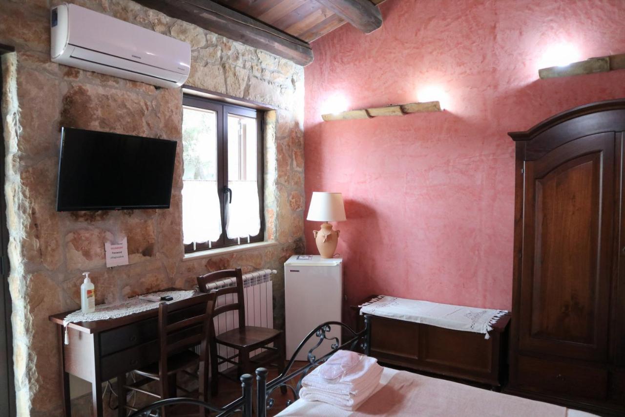 B&B Villa Giusy Syracuse Екстер'єр фото
