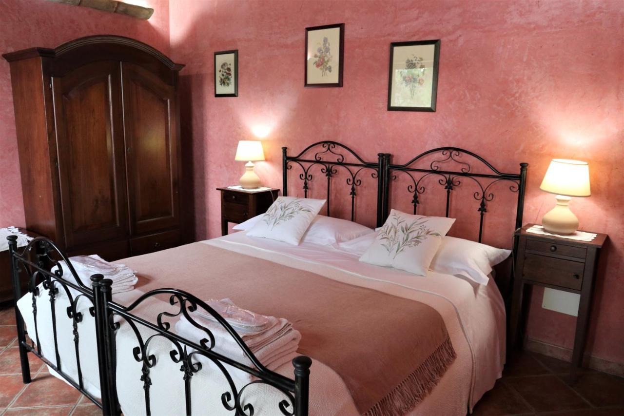 B&B Villa Giusy Syracuse Екстер'єр фото