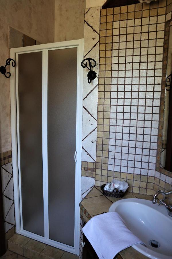 B&B Villa Giusy Syracuse Екстер'єр фото