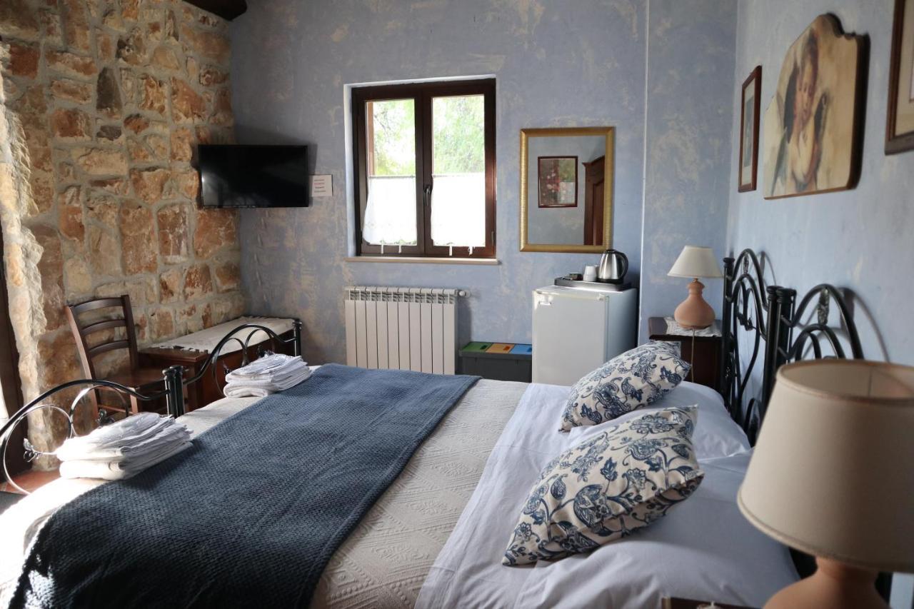 B&B Villa Giusy Syracuse Екстер'єр фото