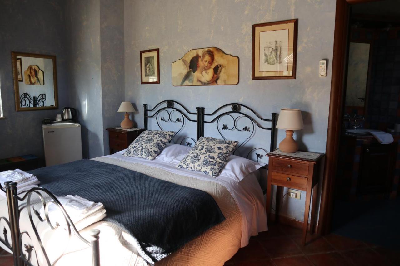 B&B Villa Giusy Syracuse Екстер'єр фото