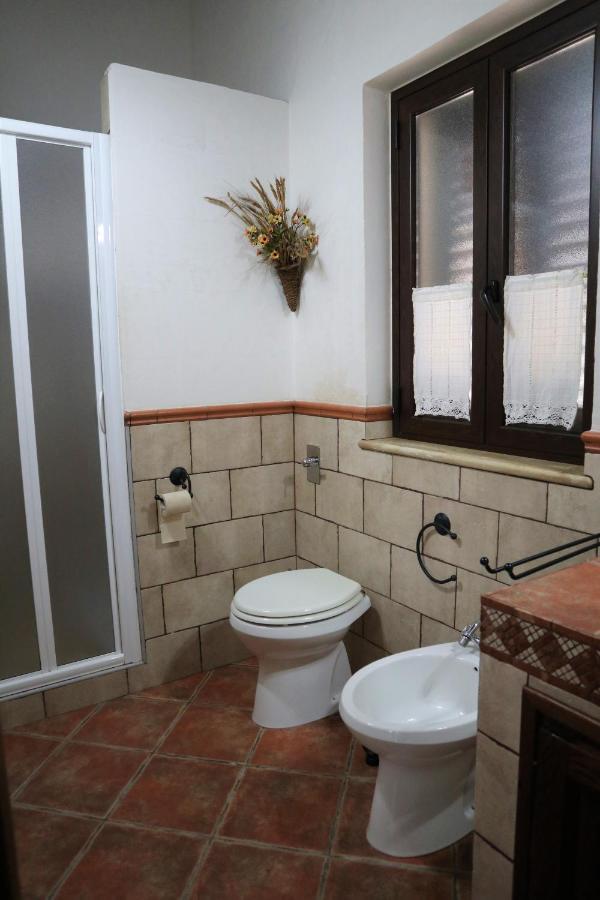 B&B Villa Giusy Syracuse Екстер'єр фото