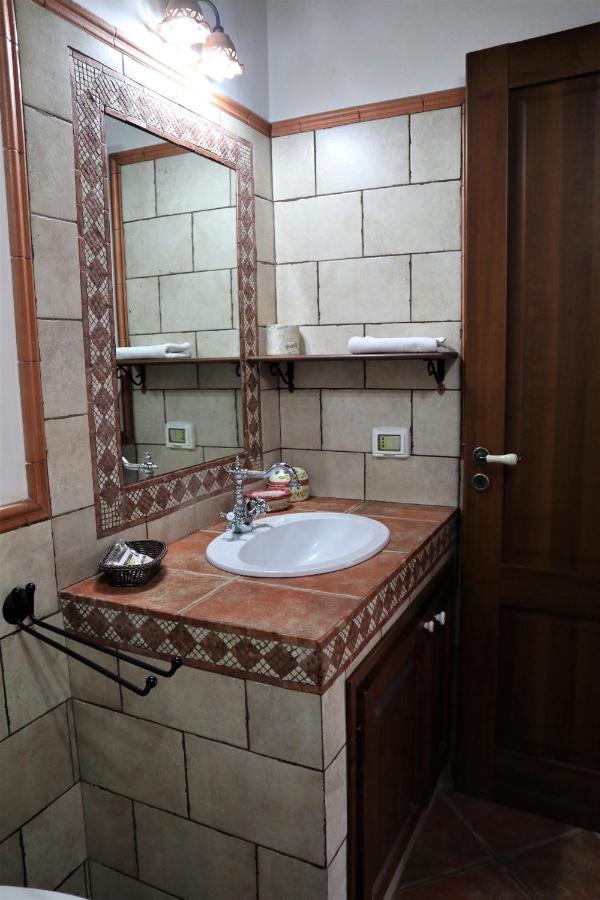 B&B Villa Giusy Syracuse Екстер'єр фото