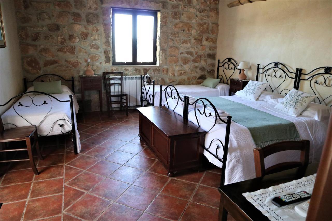 B&B Villa Giusy Syracuse Екстер'єр фото