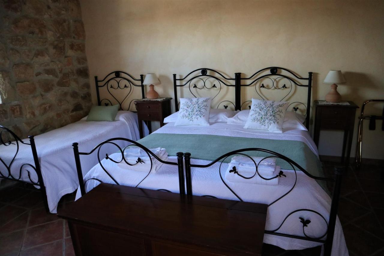 B&B Villa Giusy Syracuse Екстер'єр фото