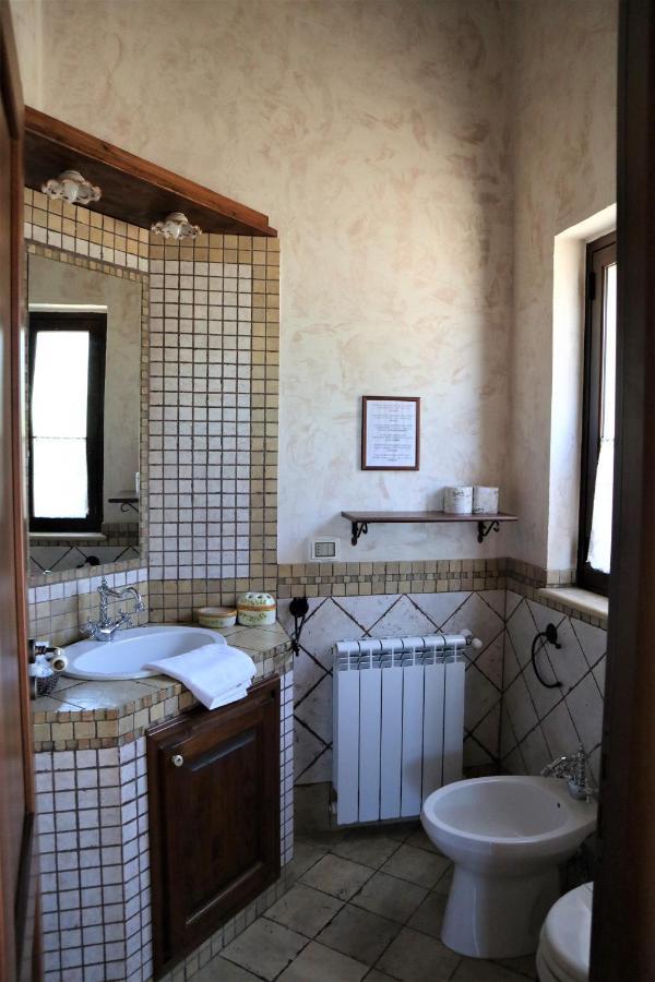 B&B Villa Giusy Syracuse Екстер'єр фото