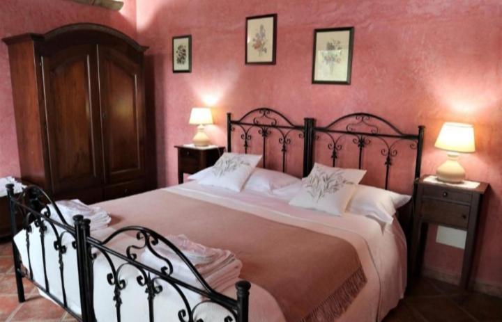B&B Villa Giusy Syracuse Екстер'єр фото
