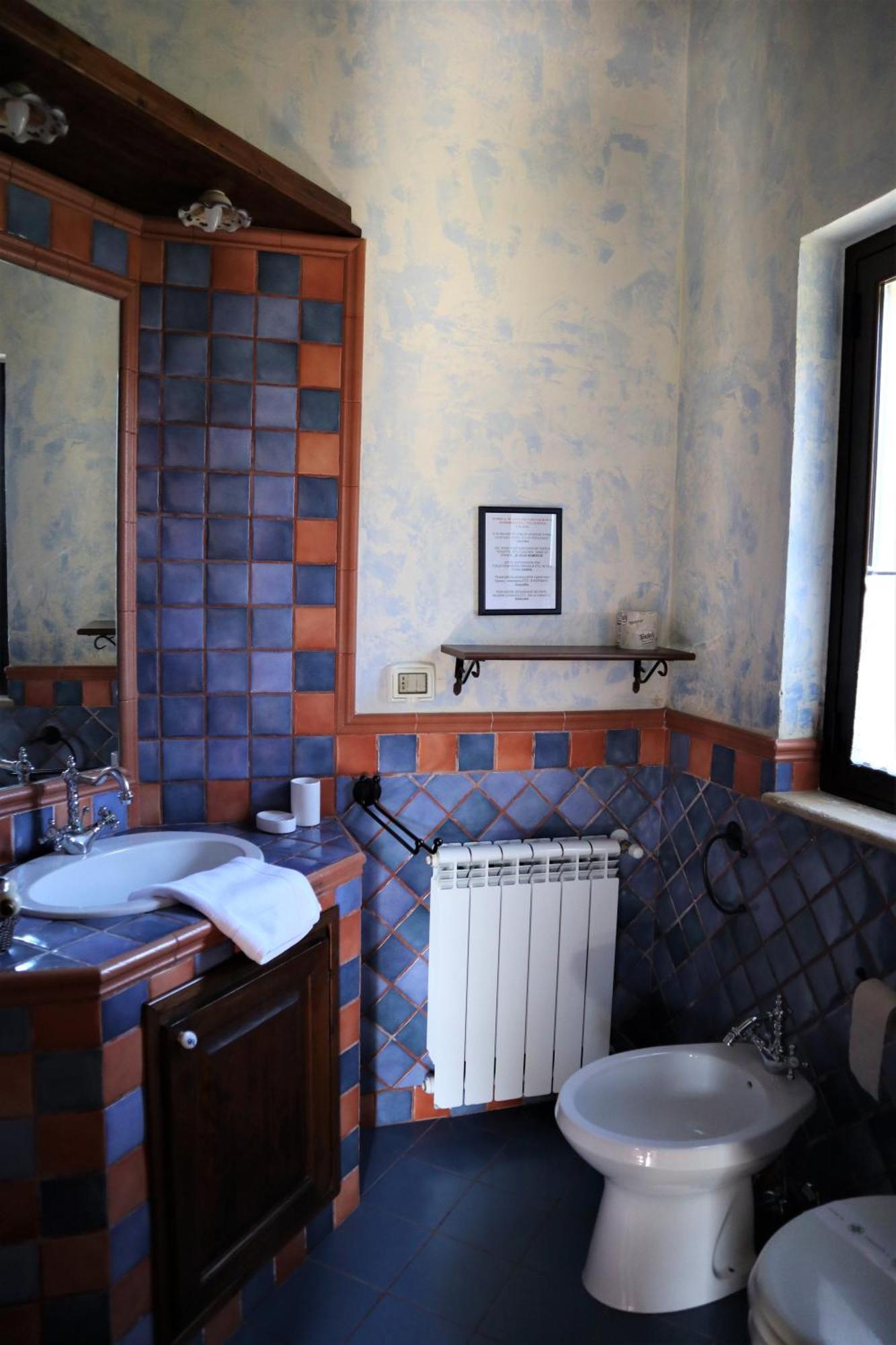 B&B Villa Giusy Syracuse Екстер'єр фото